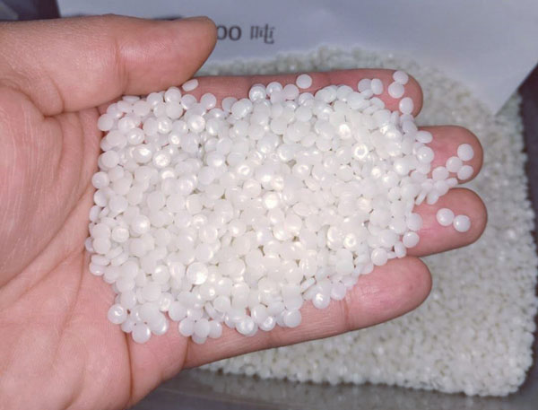 巢湖透明低压HDPE吹膜专用料