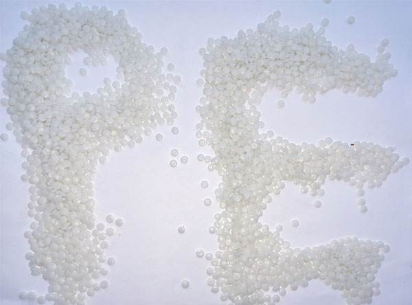 巢湖一级透明hdpe吹塑颗粒