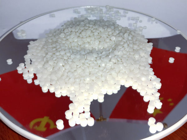 巢湖吹膜HDPE塑料颗粒