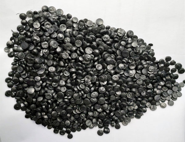 巢湖黑色HDPE滴灌管材专用塑料颗粒