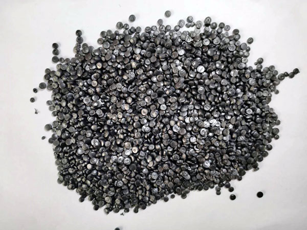 巢湖黑色HDPE排污管道专用颗粒