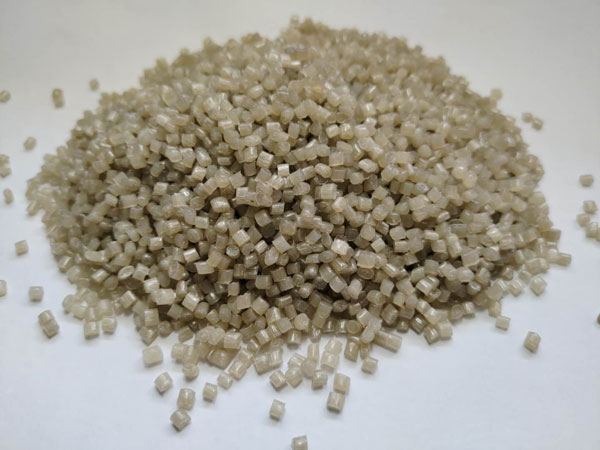 巢湖再生LDPE吹膜塑料原料