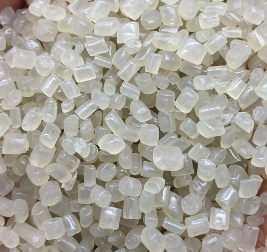 巢湖再生LDPE聚乙烯线缆专用料