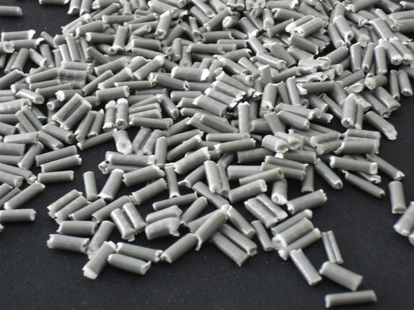 巢湖pp再生塑料颗粒