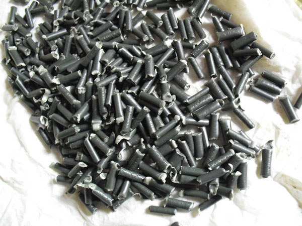 巢湖编织袋pp颗粒再生料