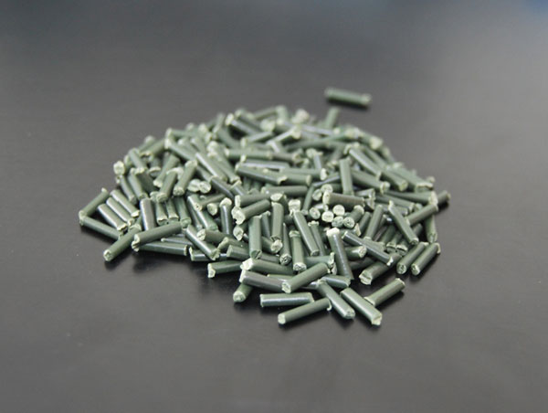 巢湖再生pp编织袋颗粒