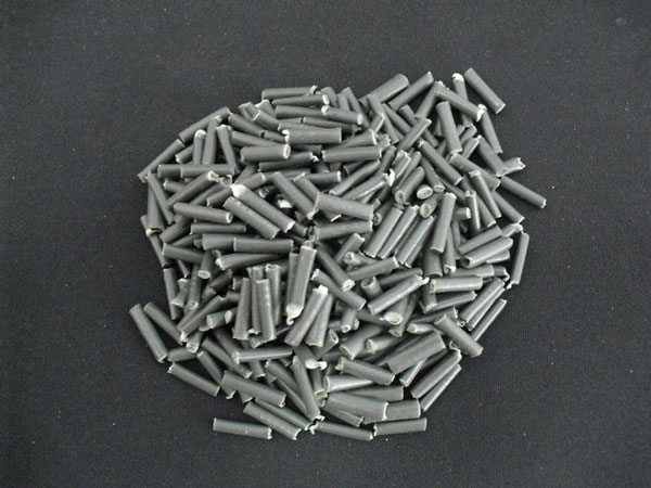 巢湖再生PP拉丝回料