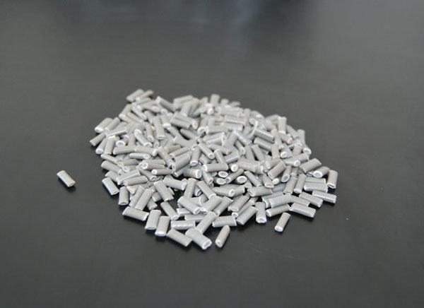 巢湖再生pp注塑颗粒