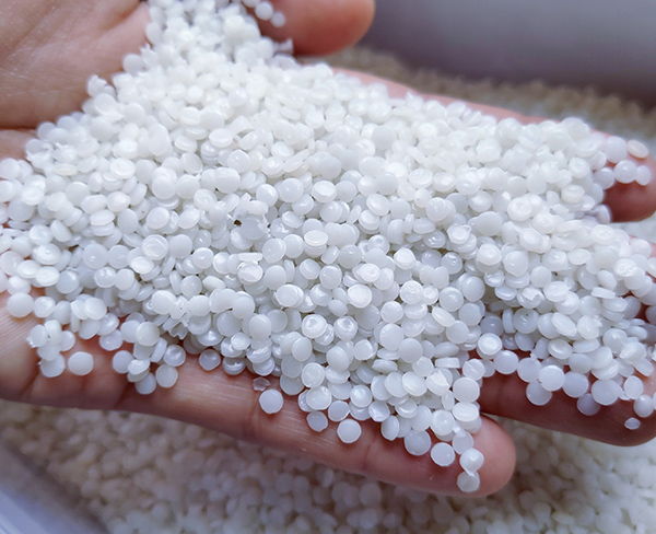 巢湖垃圾袋HDPE专用颗粒