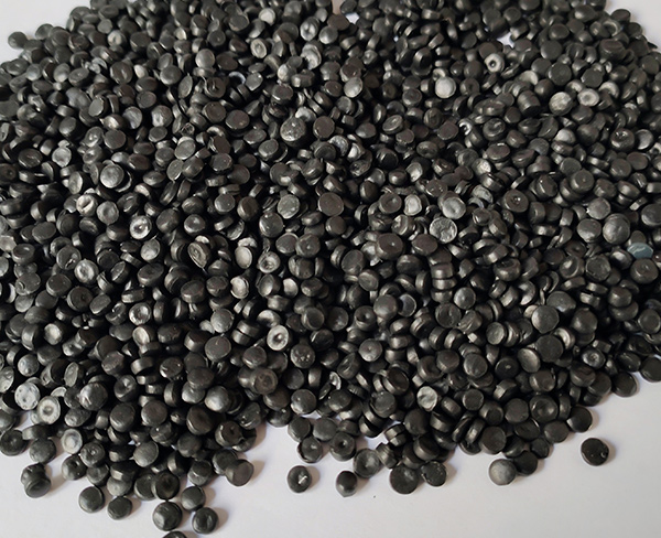 巢湖木塑板塑料地板HDPE专用料