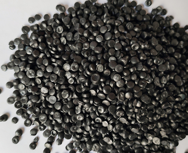 巢湖三维复合排水网HDPE专用料