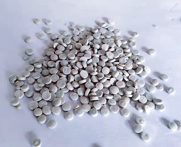 巢湖吹塑水马HDPE专用颗粒