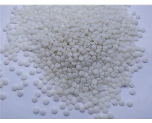 巢湖透明吹膜级hdpe再生颗粒