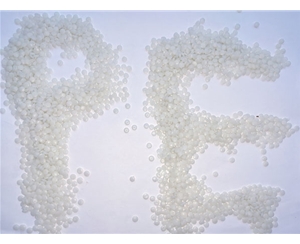 巢湖一级透明hdpe吹塑颗粒