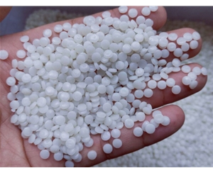 巢湖一级透明低压HDPE再生料