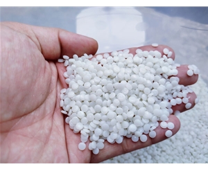 巢湖再生HDPE聚乙烯薄膜级颗粒