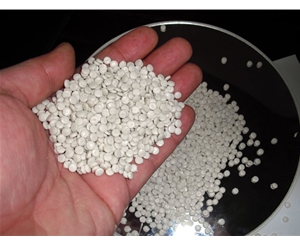 巢湖白色吹膜hdpe再生专用料