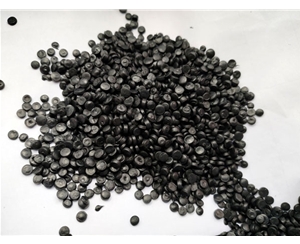 巢湖HDPE低压颗粒穿线管专用料