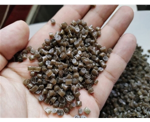 巢湖防水材料LDPE再生塑料颗粒