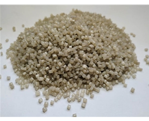 巢湖再生LDPE吹膜塑料原料