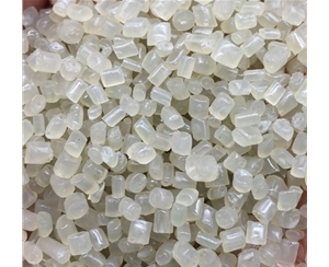 巢湖再生LDPE聚乙烯线缆专用料