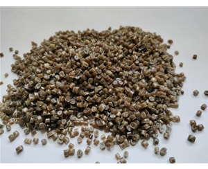 巢湖注塑级PE颗粒ldpe再生料