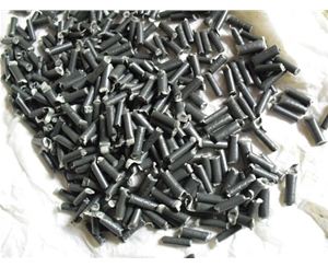 巢湖编织袋pp颗粒再生料