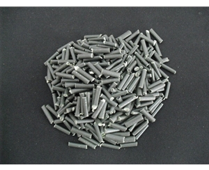 巢湖再生PP拉丝回料