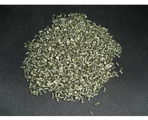 巢湖再生聚丙烯pp再生颗粒