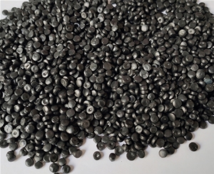 巢湖木塑板塑料地板HDPE专用料