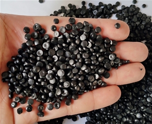 巢湖排水双壁波纹管HDPE专用料