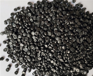 巢湖三维复合排水网HDPE专用料